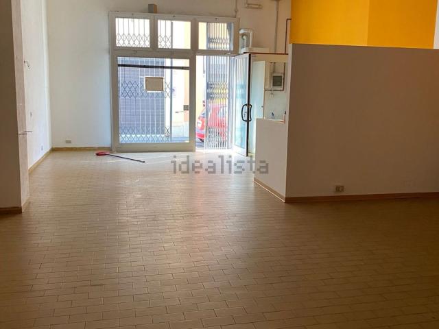 Locale in vendita di 100 m² in Via Callegherie