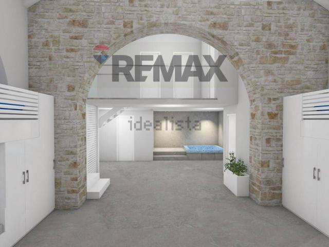 Locale in vendita di 100 m² in Via Cesare Abba, 39