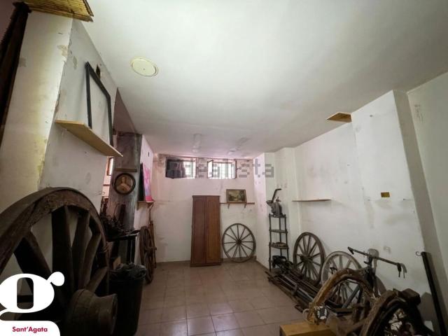 Locale in vendita di 100 m² in Via G. Medici, 399