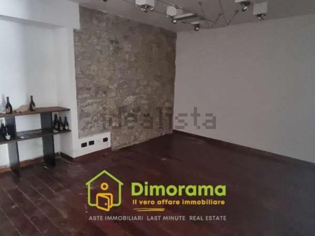 Locale in vendita di 100 m² in Via Giuseppe Mazzini