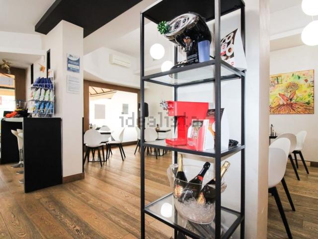 Locale in vendita di 100 m² in Via Giuseppe Mazzini, 102