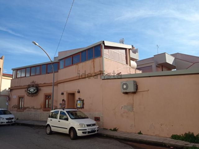 Locale in vendita di 100 m² in Via Giacomo Mangraviti Sacerdote