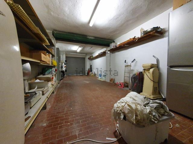 Locale in vendita di 100 m² in Via Giovanni Fabbroni