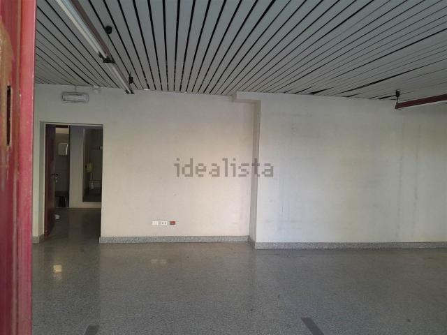 Locale in vendita di 100 m² in Via Danimarca