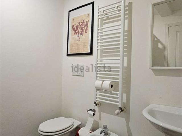 Locale in vendita di 100 m² in Via del Carmine