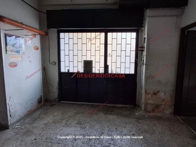Locale in vendita di 100 m² in Via Filippo di Giovanni, 28