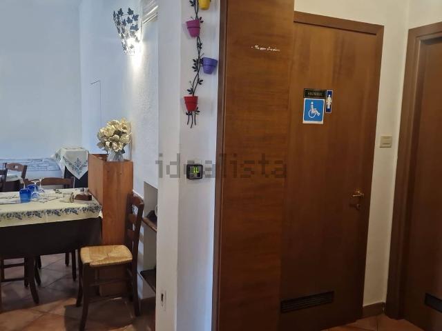 Locale in vendita di 100 m² in Via Francesco Zanardi