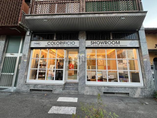 Locale in vendita di 100 m² in Via Lazzaretto