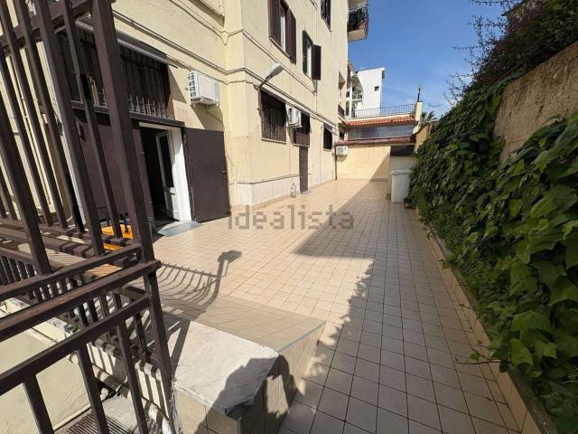Locale in vendita di 100 m² in Via Maiuri