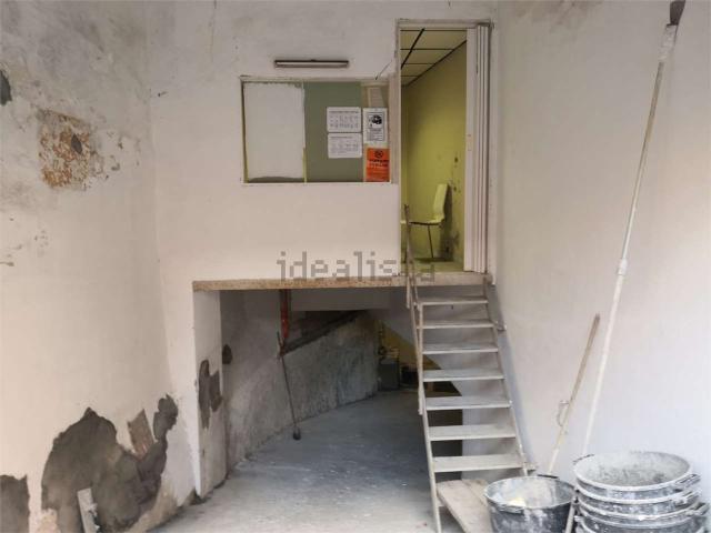 Locale in vendita di 100 m² in Via Marco Minghetti