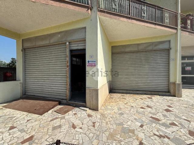 Locale in vendita di 100 m² in Via San Marco, 151