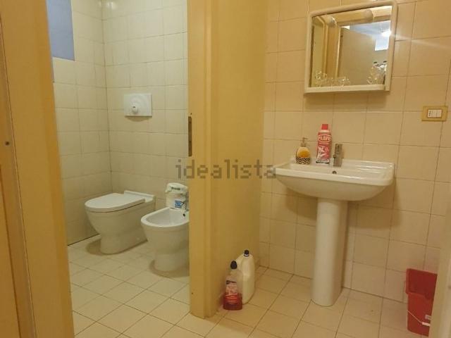Locale in vendita di 100 m² in Via San Marco, 302