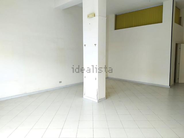 Locale in vendita di 100 m² in Via San Martino, 95