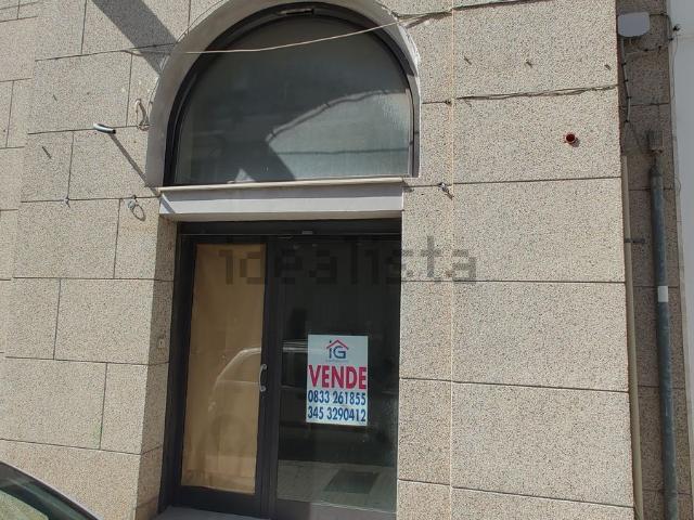 Locale in vendita di 100 m² in Via san Lazzaro