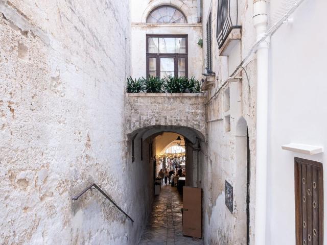 Locale in vendita di 100 m² in Via San Vito, 18