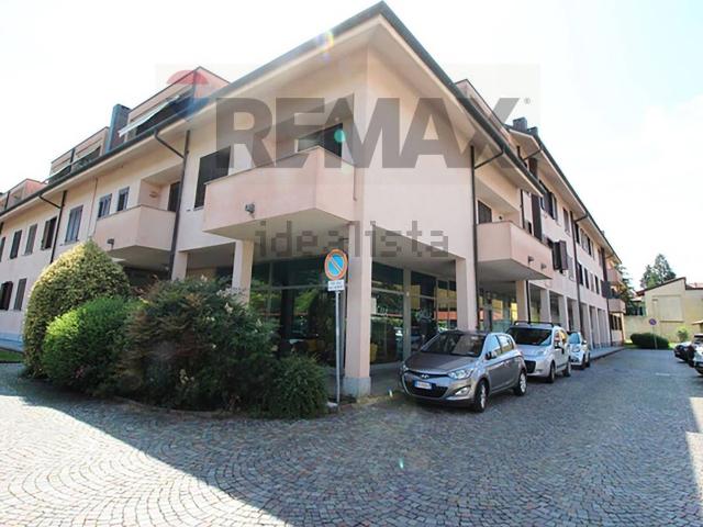 Locale in vendita di 100 m² in Via Sant&apos Antonio, 6