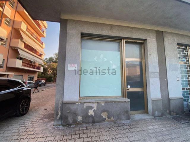 Locale in vendita di 100 m² in Via Stradonetto, 186