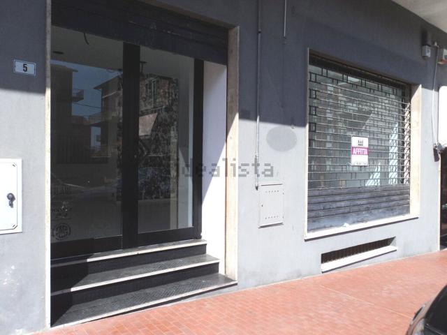 Locale in vendita di 100 m² in Via Pantini