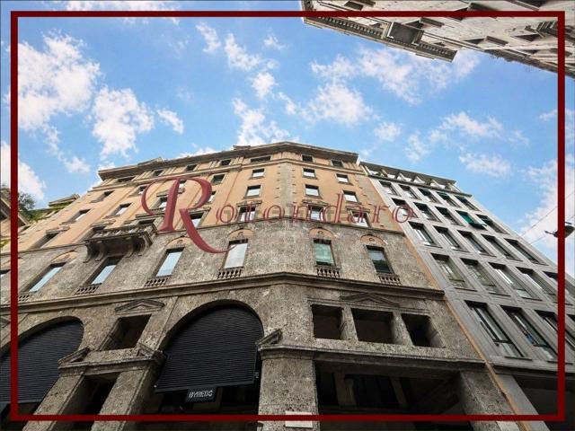 Locale in vendita di 100 m² in Via Pietro Verri