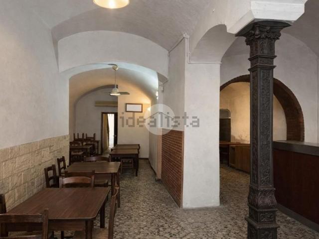 Locale in vendita di 100 m² in Via Pignolo