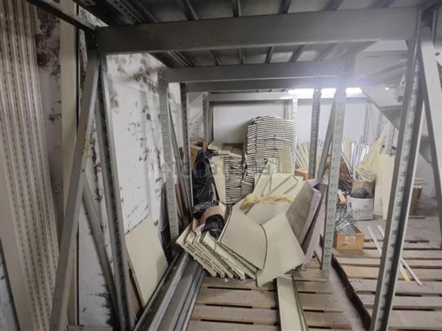 Locale in vendita di 100 m² in Via Plinio