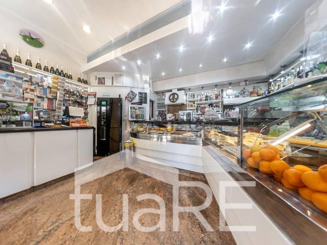 Locale in vendita di 100 m² in Via Venti Settembre