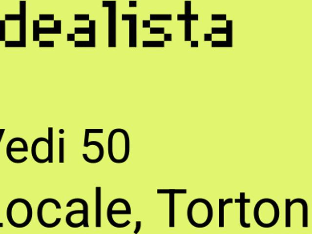 Locale in vendita di 100 m² in Via Virginio Arzani