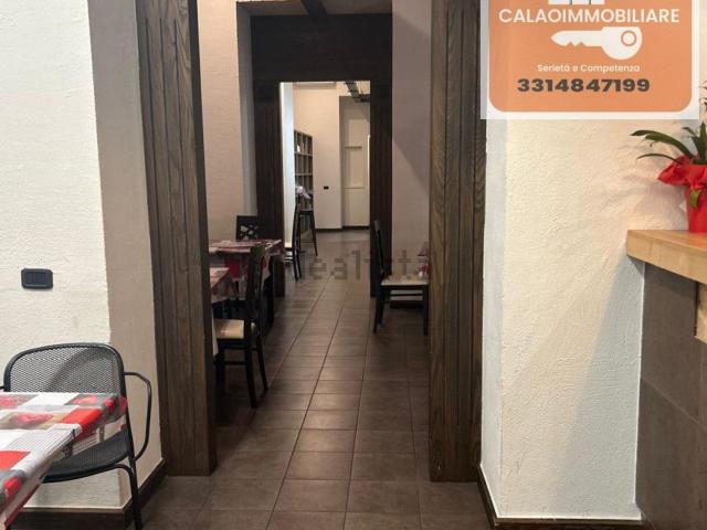 Locale in vendita di 100 m² in Viale Dante