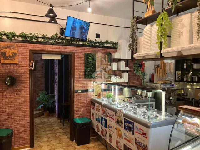 Locale in vendita di 100 m² in Viale Europa, 17