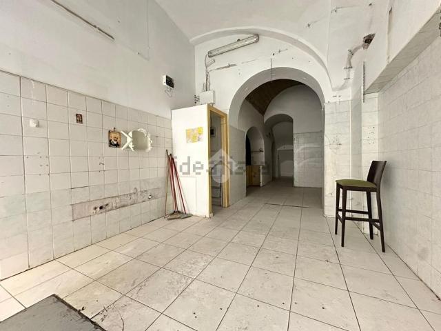 Locale in vendita di 100 m² in Viale Franklin Delano Roosevelt, 1