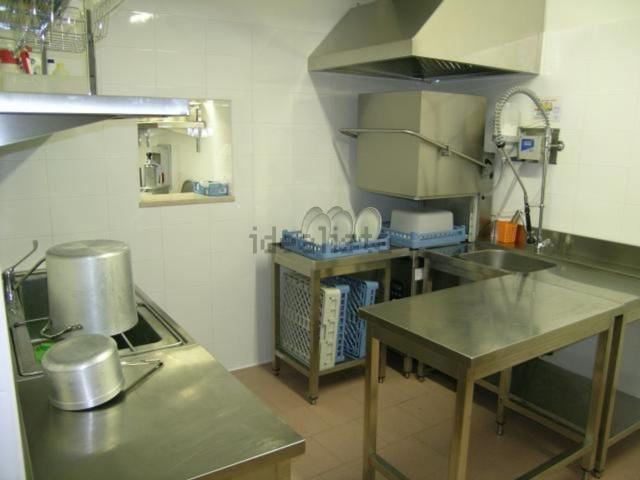 Locale in vendita di 100 m² in Viale Giosuè Carducci