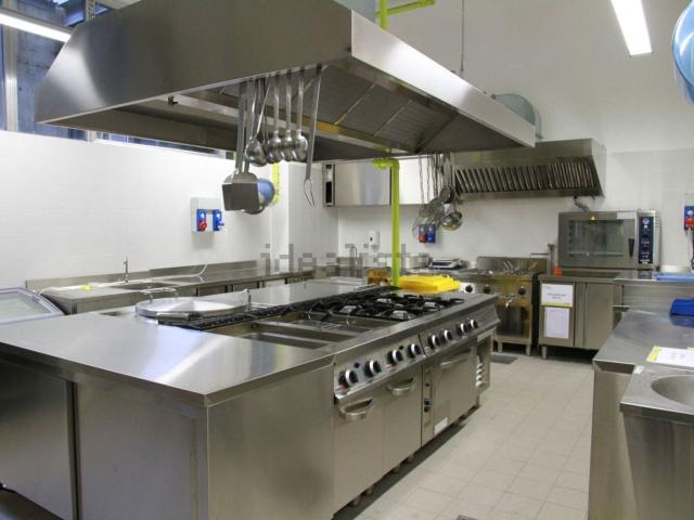 Locale in vendita di 100 m² in Viale Giosuè Carducci