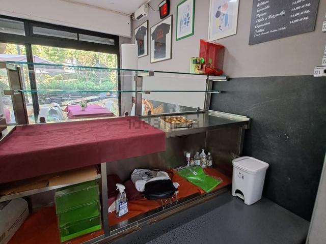Locale in vendita di 100 m² in Viale Regina Margherita, 76