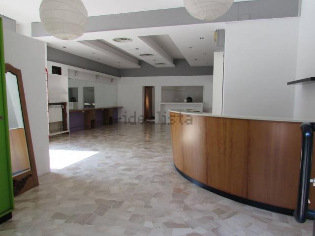 Locale in vendita di 100 m² in Viale San Marco