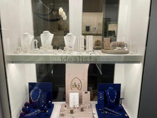 Locale in vendita di 100 m² in Circonvallazione Ostiense, 239