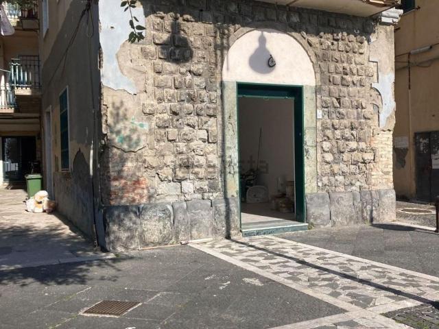 Locale in vendita di 100 m² in Corso Umberto I