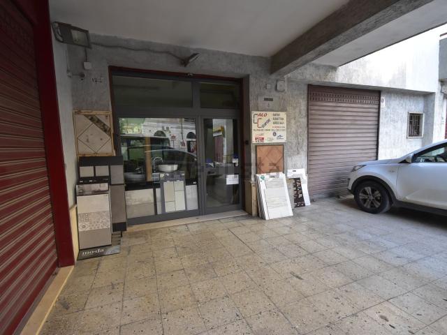Locale in vendita di 100 m² in Corso Umberto