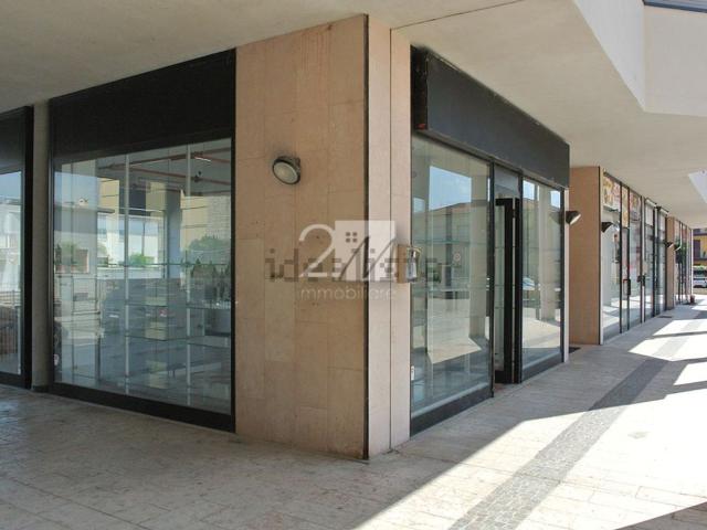 Locale in vendita di 100 m² in Corso Vittorio Emanuele II, 226