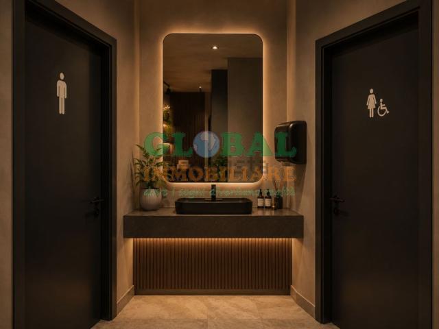 Locale in vendita di 100 m² in Corso Centrale