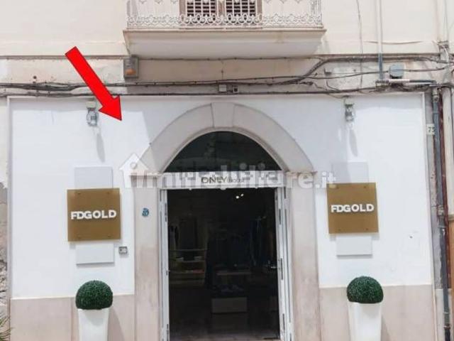 Locale in vendita di 100 m² in Corso Manfredi, 73