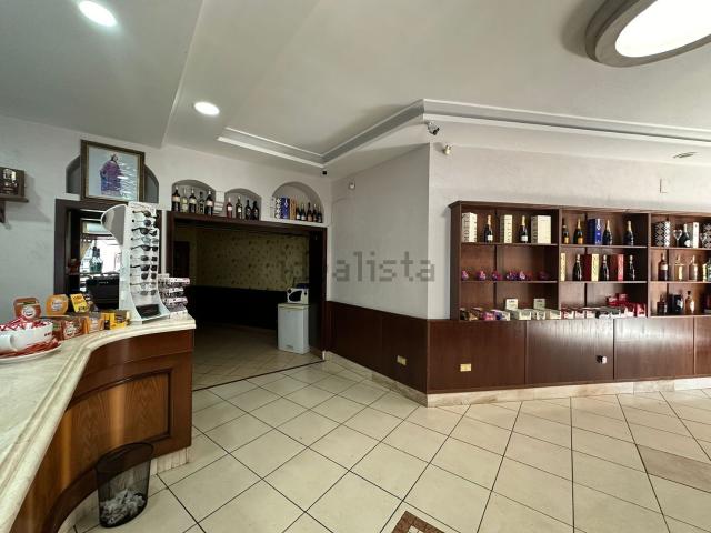 Locale in vendita di 100 m² in Corso Mediterraneo