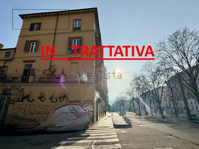 Locale in vendita di 100 m² in Corso San Maurizio, 63