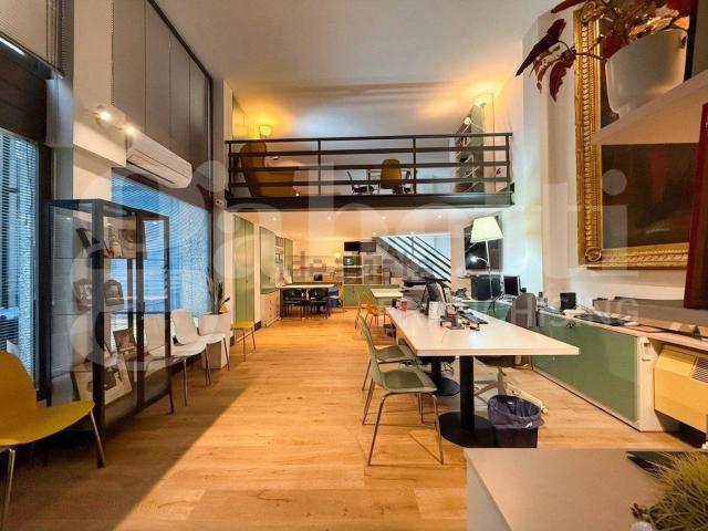 Locale in vendita di 100 m² in Galleria Maestri del Lavoro
