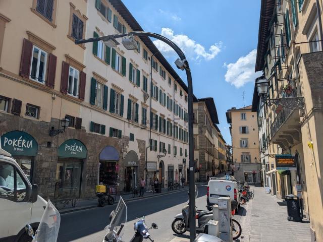 Locale in vendita di 100 m² in Piazza Carlo Goldoni