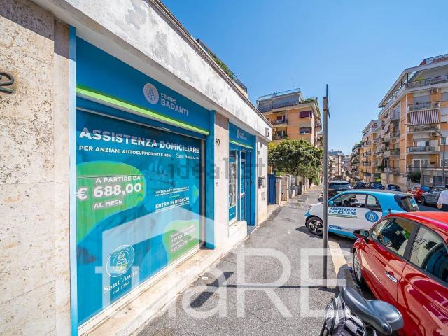 Locale in vendita di 100 m² in Piazza della Balduina