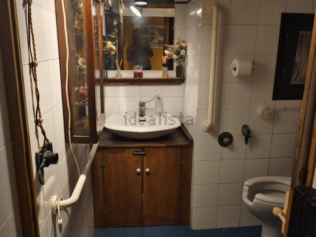 Locale in vendita di 100 m² in Piazza Torquato Tasso