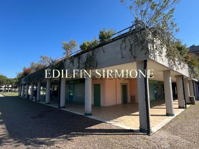 Locale in vendita di 100 m² in Piazza Virgilio
