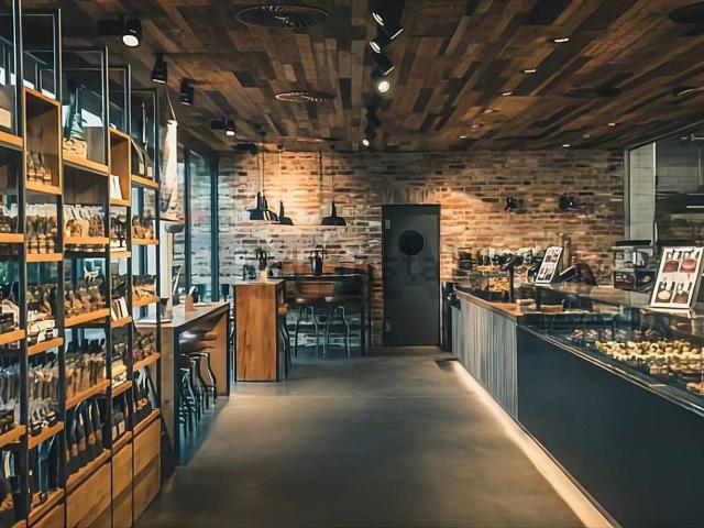 Locale in vendita di 100 m² in Strada Statale 115