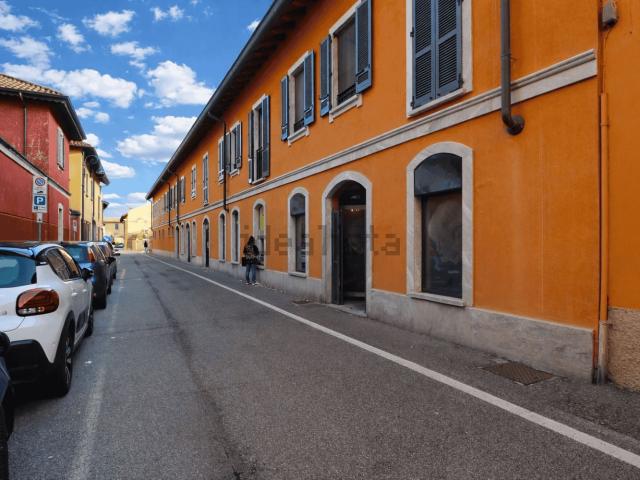Locale in vendita di 101 m²
