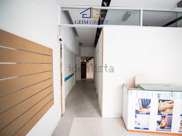 Locale in vendita di 101 m² in Via di Boccea, 26